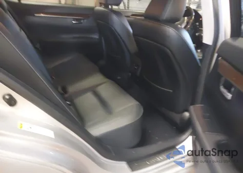 2015 Lexus Es 350 from USA, damaged, VIN JTHBK1GGXF2197766